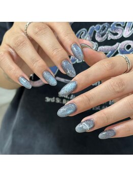 タギネイル(Tagi Nail)/