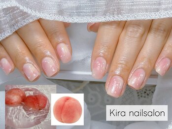 キラネイルサロン(Kiraネイルサロン)/