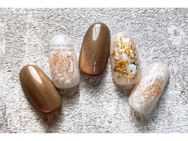 ニュアンス×マグクーポン♪