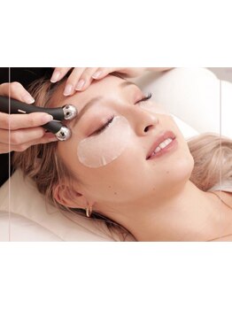 お肌をきれいにしたい