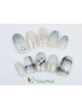 定額メニューのあるサロン