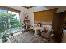 ヨサパークサティ 木津梅美台店(YOSAPARK Sati)/カウンセリング