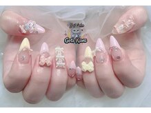 ゴテかわ(GOTE KAWA)/