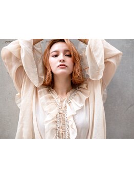 キープ力が自慢のサロン