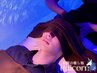 【男性人気No,1★】贅沢ヘッドスパ&全身ボディケア《120min》¥11,100