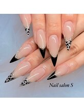 エス(S)/スカルプ★