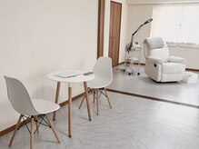 周りを気にせずゆったりお過ごしください！お子様連れ大歓迎！