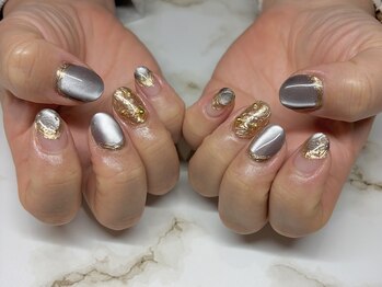 プケ ラ 浦安店(Phu’k la)/nuance collection