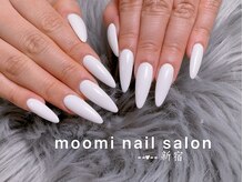 ムーミー 新宿(Moomi)/ワンカラーネイル