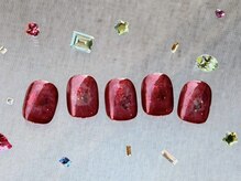 アノヴァ 明治神宮前 表参道(ANOVA)/デザインアート 