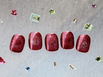 アノヴァ 明治神宮前 表参道(ANOVA)/デザインアート 