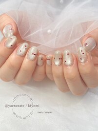 2026年2月/選べるsimpleコース