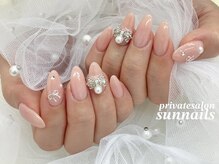 サンネイルズ(sun nails)/
