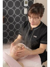 Rr.FACIAL郡山店　毛穴×たるみ×小顔専門店&nbsp;朽木 千華