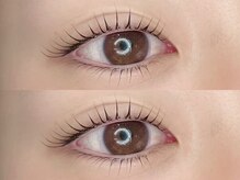 リンク(LINC.)/ラッシュリフト