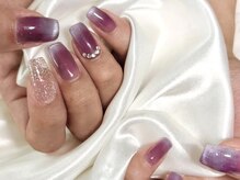 サロン ド パミリヤ タカラカラー(salon de pamilya×takara color)/マグネットシンプル