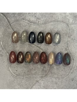 マグネット8800円