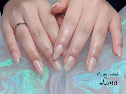 ルナ(Luna)の写真