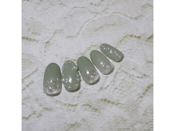 ピュアクオーレ(PURE CUORE)/選べるデザインコース