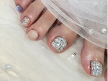 リリー(Lily)/ハンドBコースデザイン