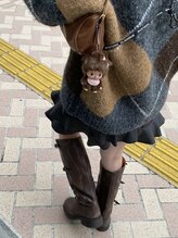 ジェイリー(Je.ily)&nbsp;honomi 