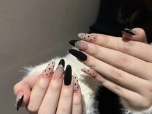 ニコネイルサロン 大宮店(Niko Nailsalon)/パラジェル/フィルイン/持ち込み