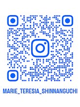 マリーテレジア 渋谷桜が丘町店(MARIE TERESIA)/公式Instagram★