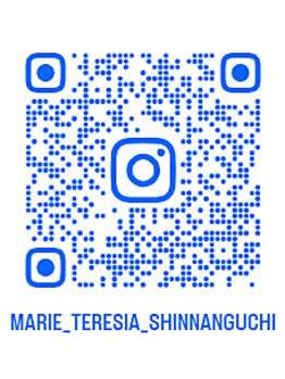 マリーテレジア 渋谷桜が丘町店(MARIE TERESIA)/公式Instagram★