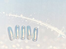 4月【定額】トレンドコース