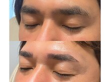 アルデオンワン セカンド(ARDEON.1 second)/メンズ眉毛/アイブロウサロン