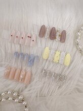 定額デザイン¥6500~