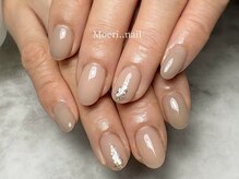 モエリネイル(Moeri..nail)/