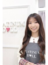プラチナムドール 枚方店(PLATINUM DOLL)&nbsp;鎌倉 渚