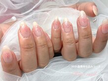 リノ ネイル(Rino nail)/うるん桜　80415