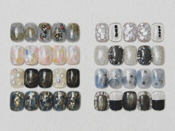 ～5、6月　定額design～