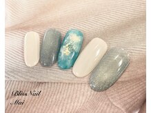 ニュアンス＆マグネイル/安田