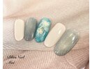 ニュアンス&マグネイル/安田