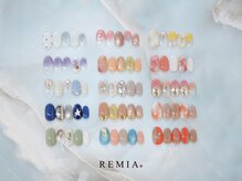 レミア 上大岡(REMIA)/ハンド☆定額7900円