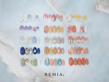 レミア 上大岡(REMIA)/ハンド☆定額7900円