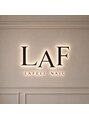 ラフェリネイル 郡山店(Lafeli nail)/Manami