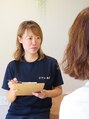 リフレおぎ/リフレおぎ　佐野