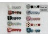 \6~9月限定★/【フット】アート定額ネイル ¥8000