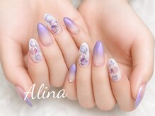 エリナネイルサロン池袋(Alina Nail Salon)
