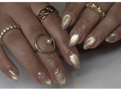 ミスターネイルアート68(mr.nail.art68)の写真