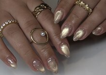 ミスターネイルアート68(mr.nail.art68)