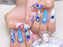 ネイルマウナ(Nail Mauna)
