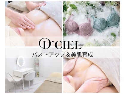 ディシエル(D'ciel)の写真