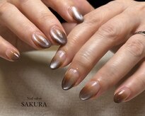 サクラ(SAKURA)