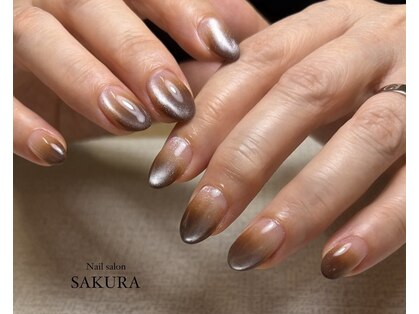 サクラ(SAKURA)の写真