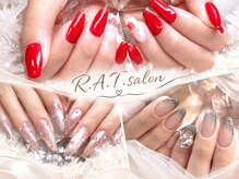 アールエーティーサロン(R.A.T.salon)